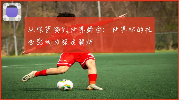 从绿茵场到世界舞台：世界杯的社会影响力深度解析